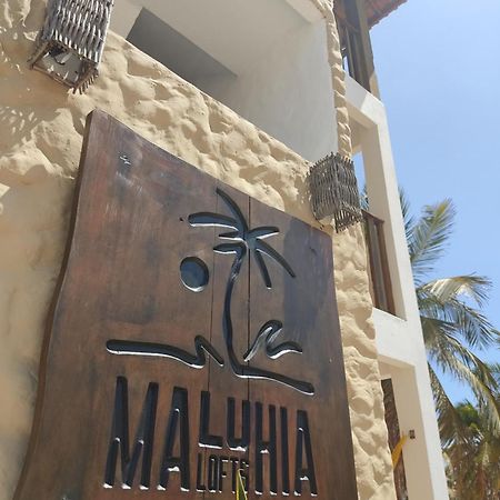 Maluhia Lofts Daire Icaraí Dış mekan fotoğraf