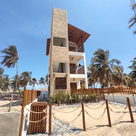 Maluhia Lofts Daire Icaraí Dış mekan fotoğraf