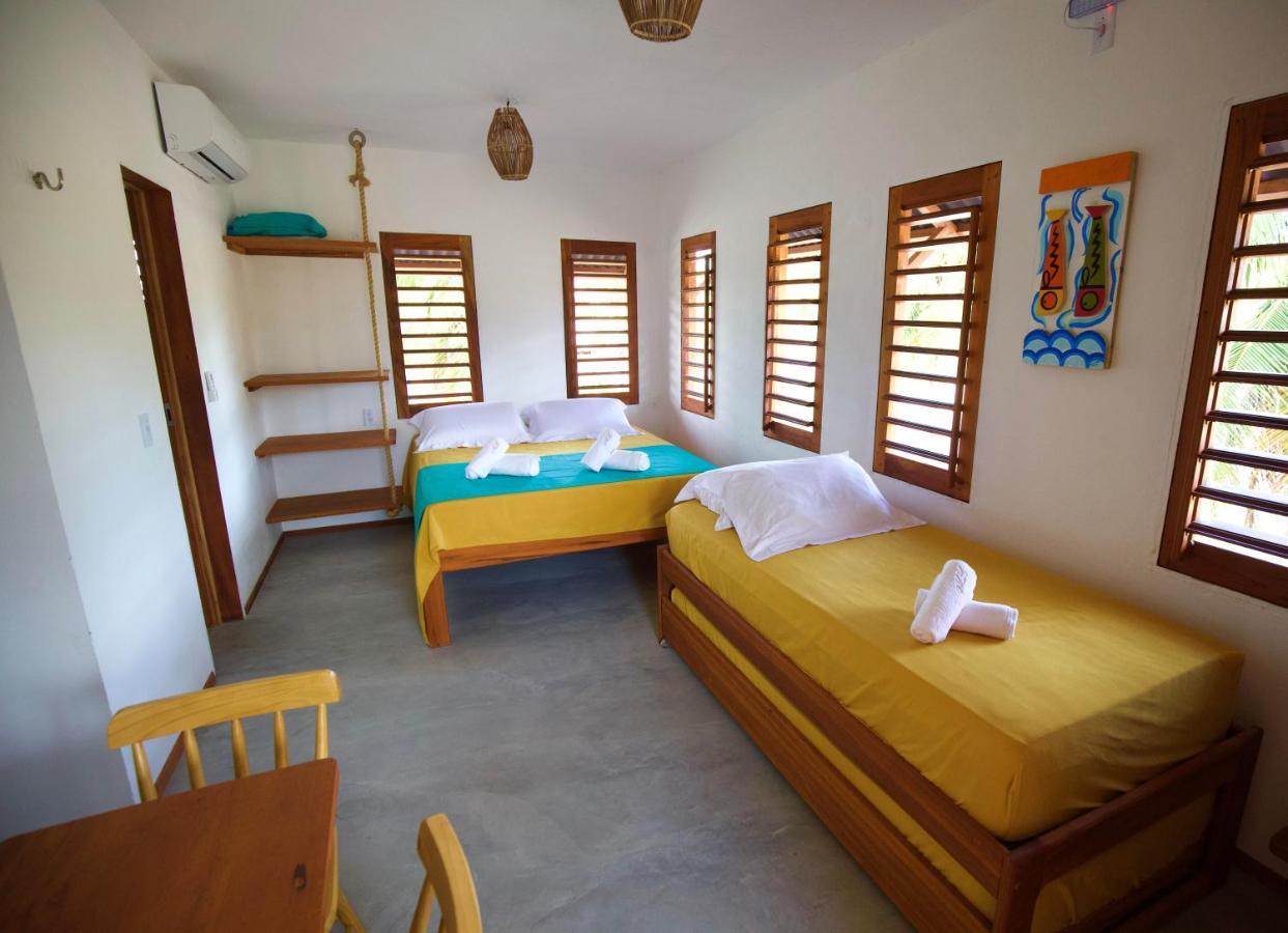 Maluhia Lofts Daire Icaraí Dış mekan fotoğraf
