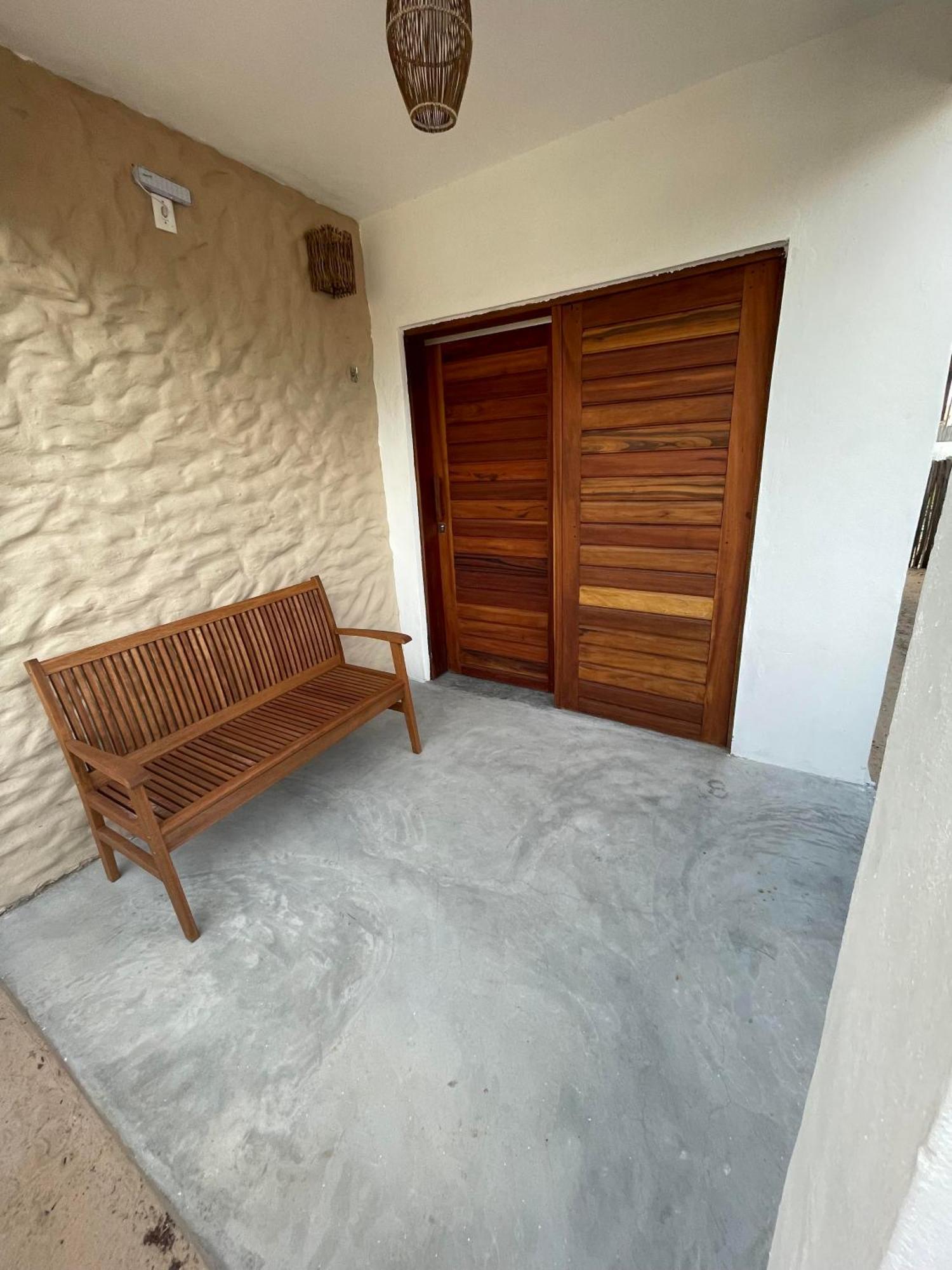 Maluhia Lofts Daire Icaraí Oda fotoğraf
